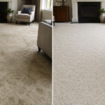 carpet cleaning service