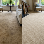 carpet cleaning services